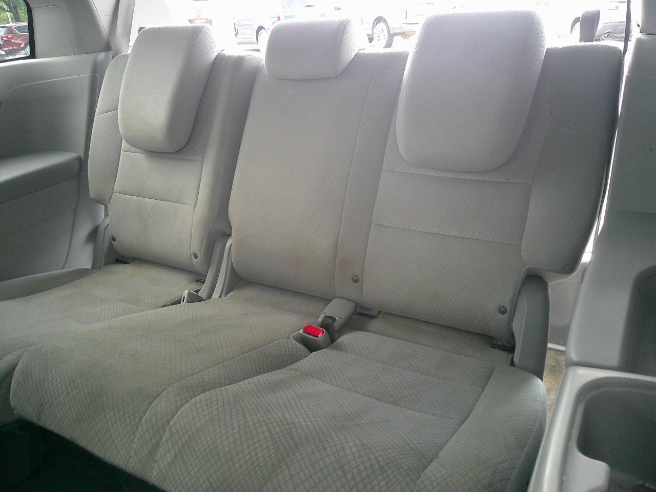 Honda Odyssey 5dr EX 2016
