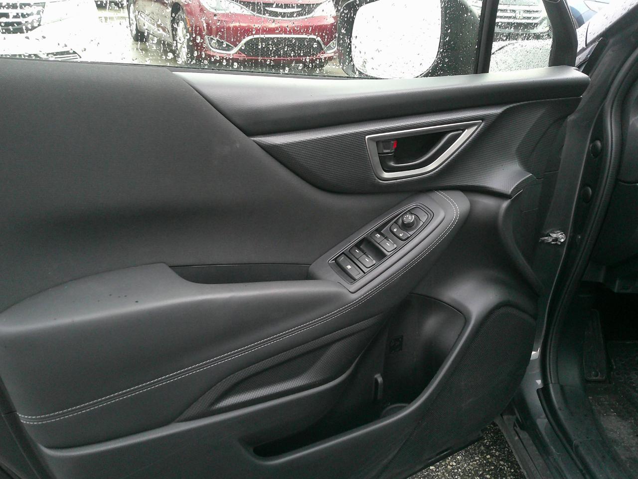 Subaru Forester CVT 2020