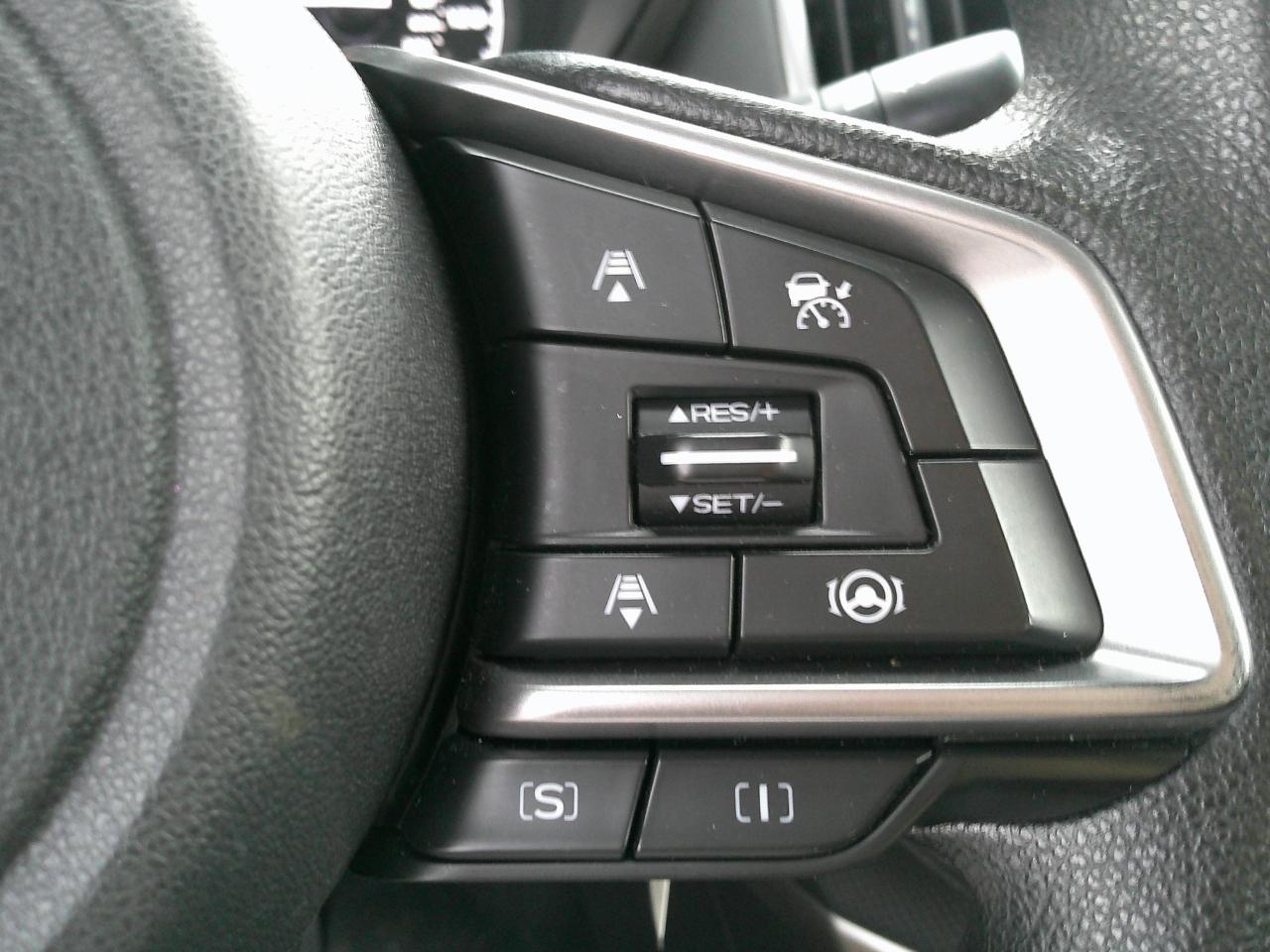 Subaru Forester CVT 2020