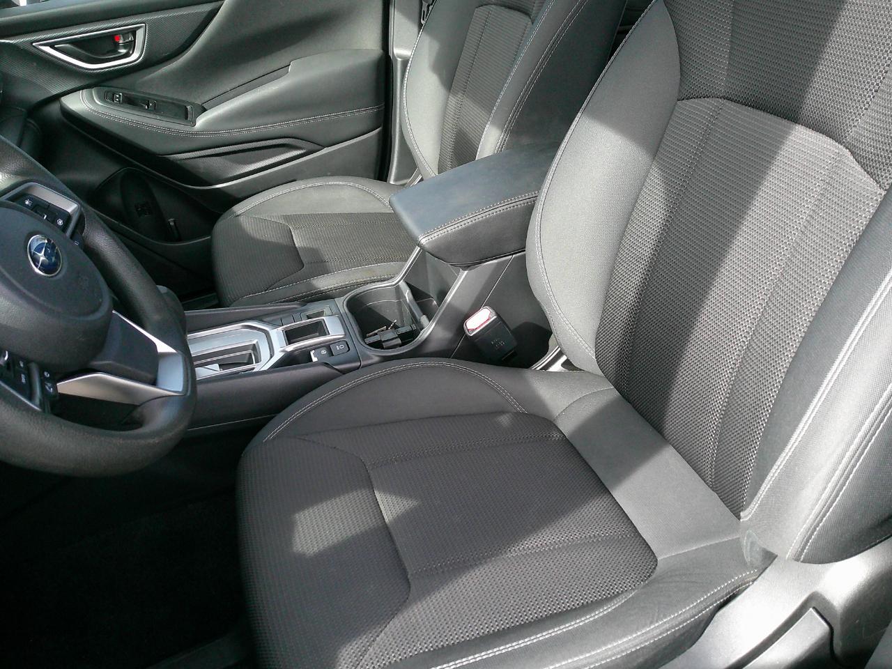 Subaru Forester CVT 2020