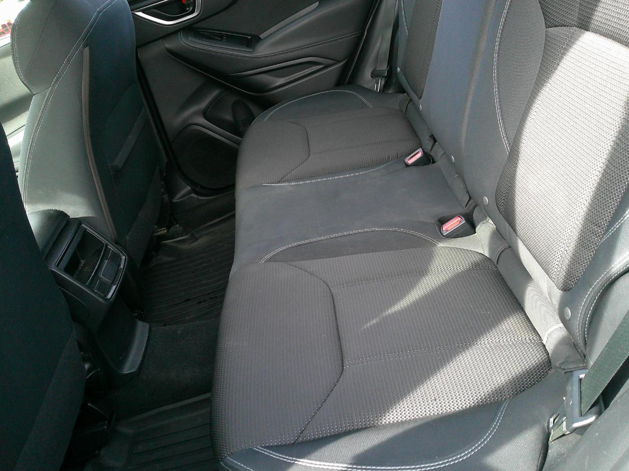 Subaru Forester CVT 2020