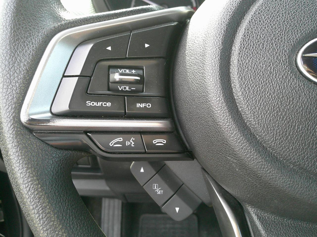 Subaru Forester CVT 2020