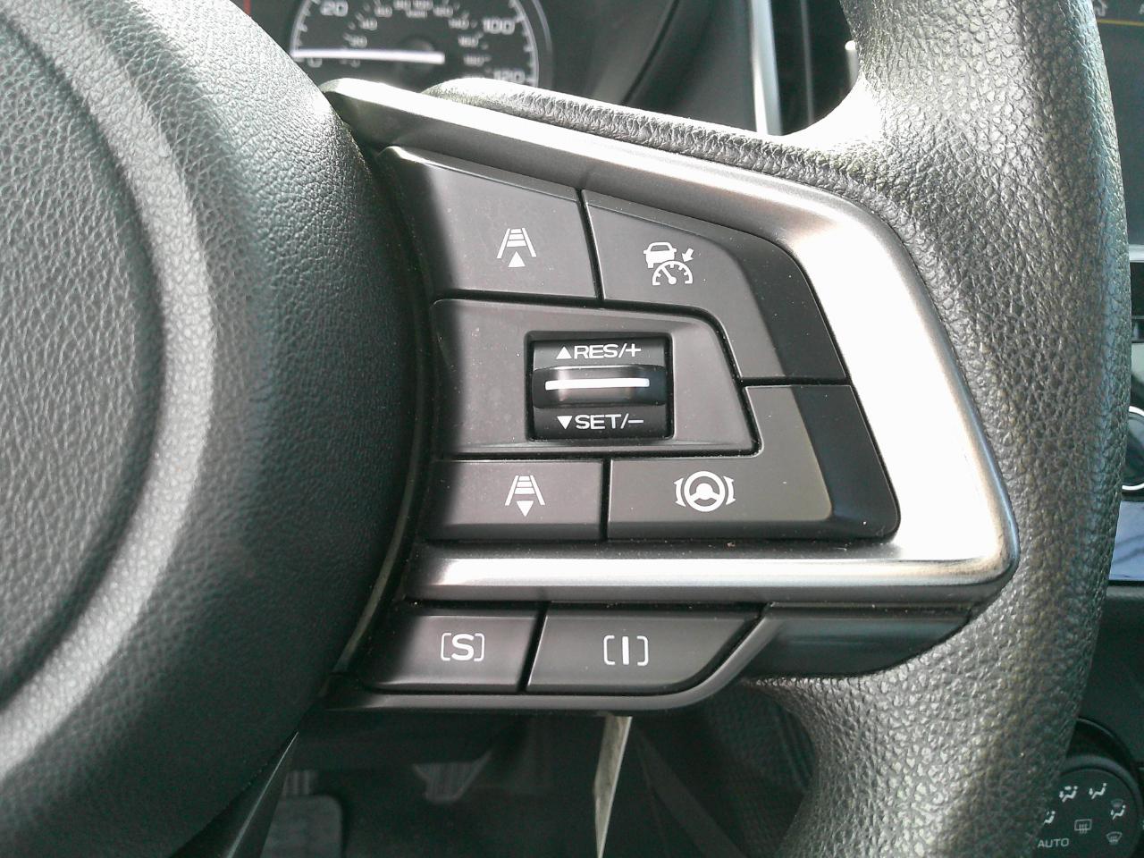 Subaru Forester CVT 2020