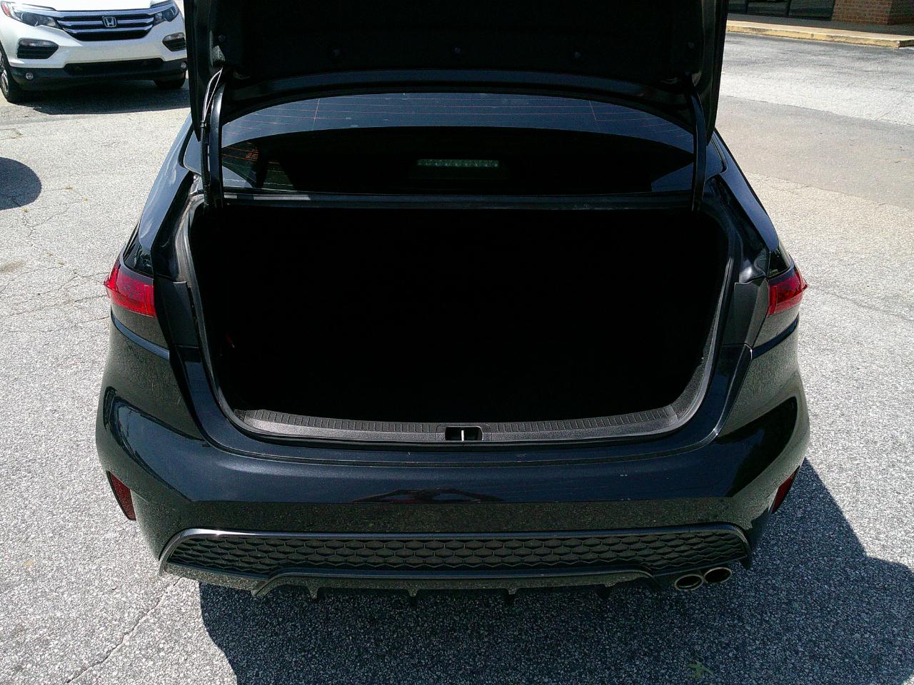 Toyota Corolla SE 4D Sedan 2022