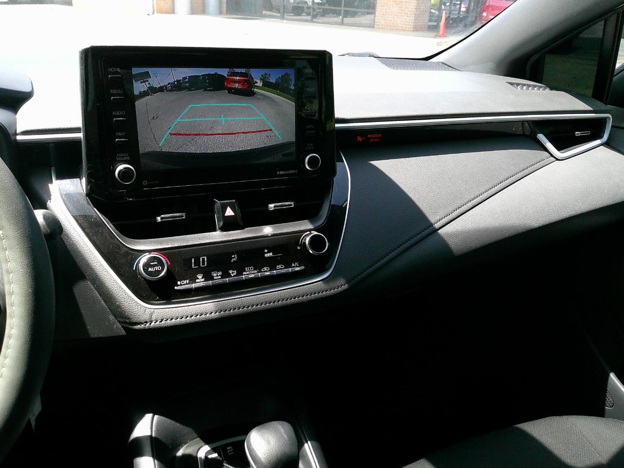 Toyota Corolla SE 4D Sedan 2022