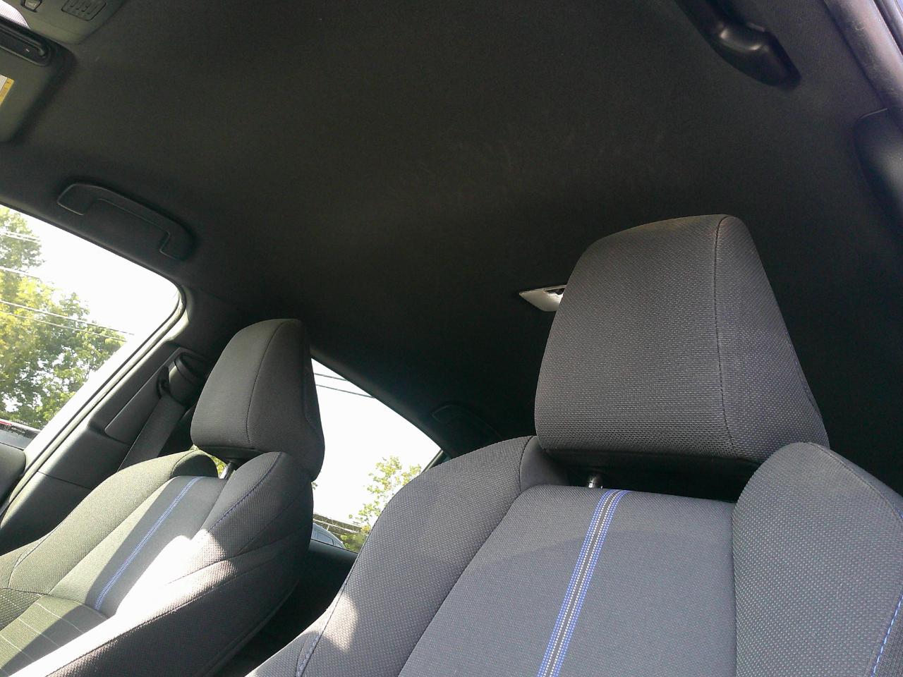 Toyota Corolla SE 4D Sedan 2022