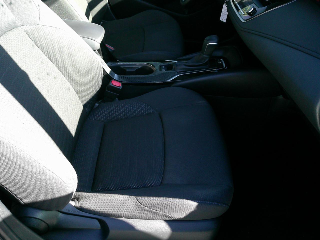 Toyota Corolla SE 4D Sedan 2022