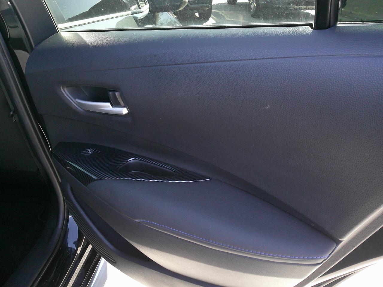 Toyota Corolla SE 4D Sedan 2022