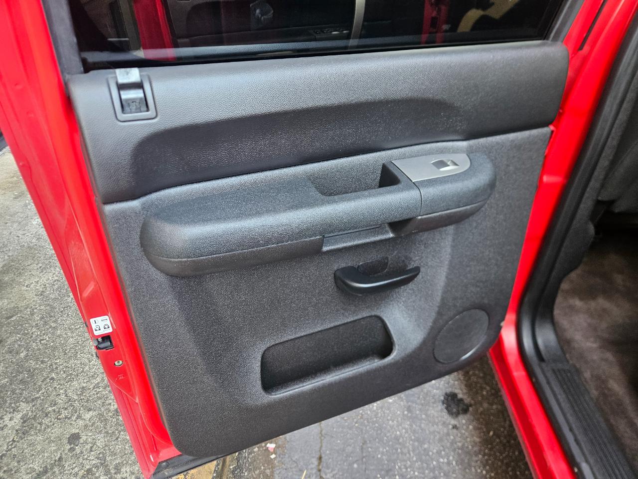 GMC Sierra 1500 2WD Crew Cab 143.5" SLE 2013