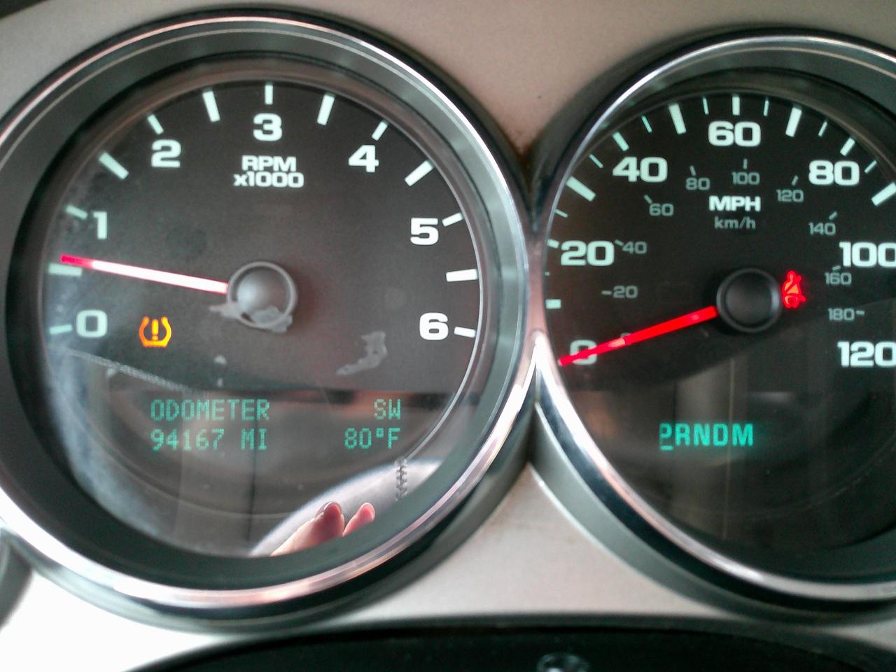 GMC Sierra 1500 2WD Crew Cab 143.5" SLE 2013