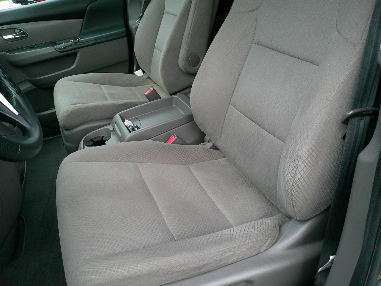 Honda Odyssey 5dr SE 2016
