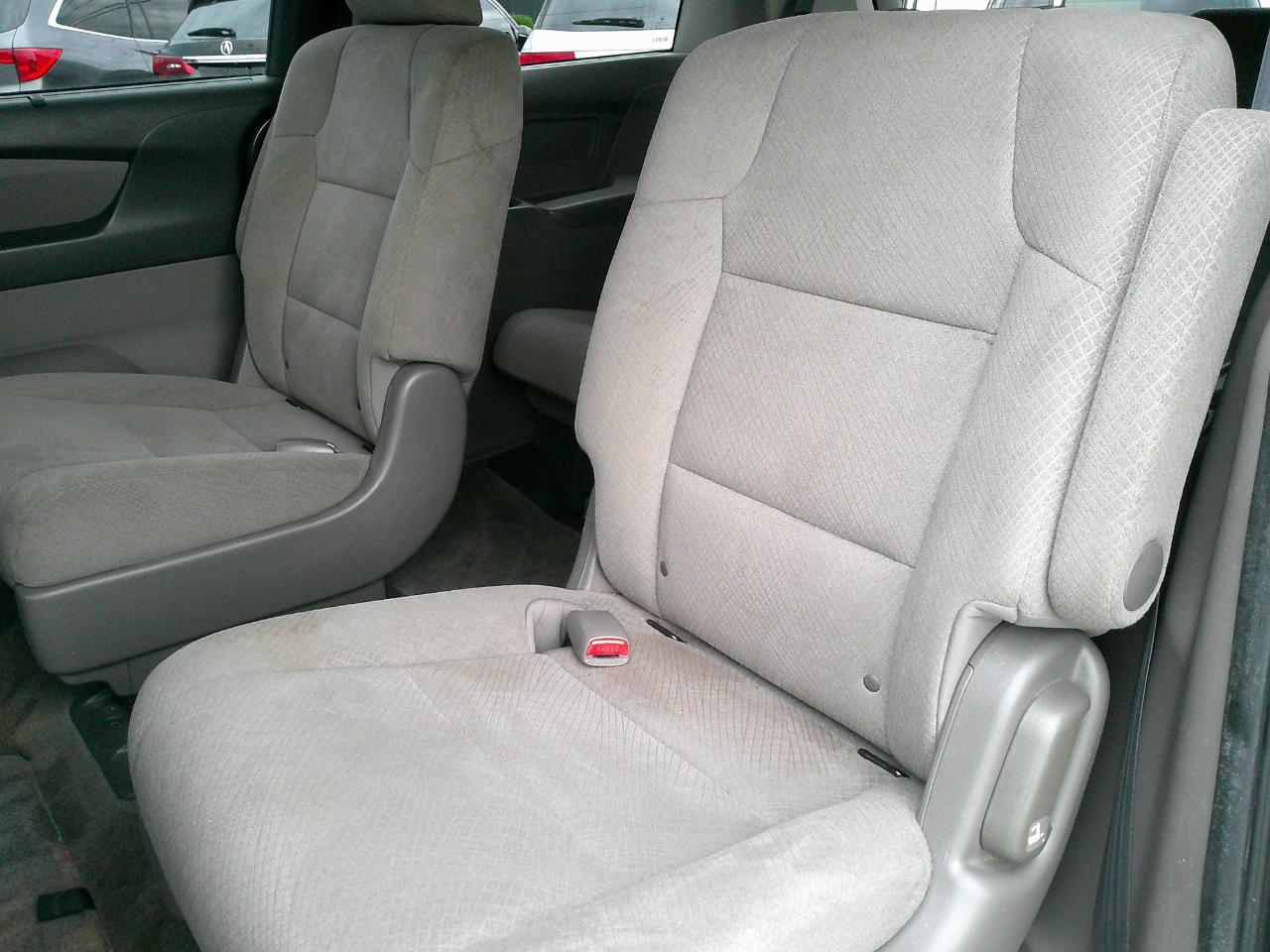 Honda Odyssey 5dr SE 2016