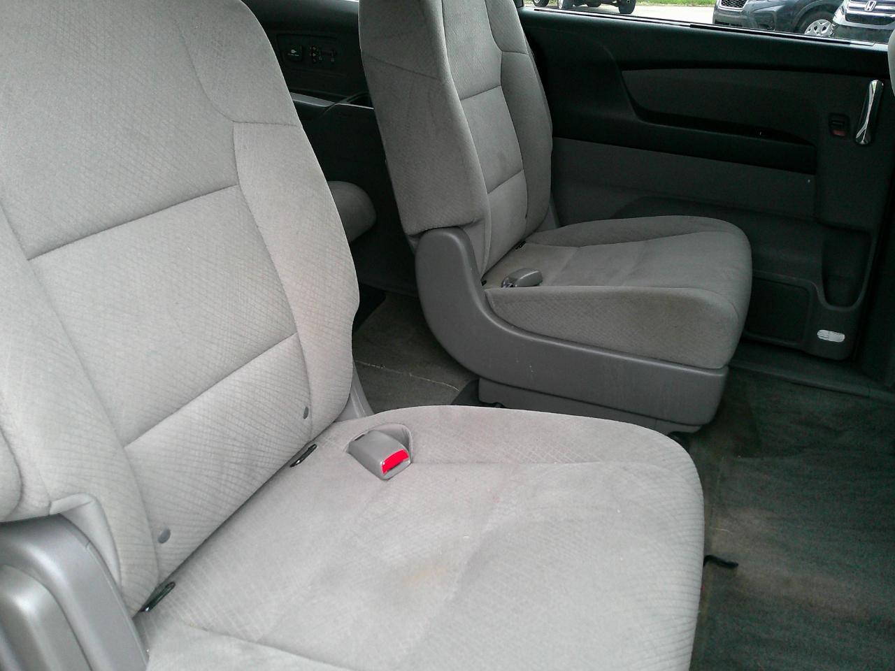 Honda Odyssey 5dr SE 2016