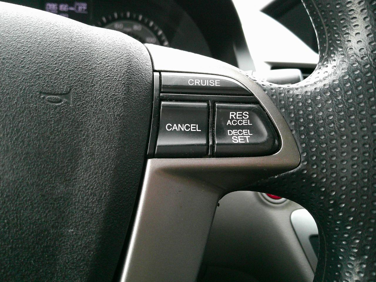 Honda Odyssey 5dr SE 2016