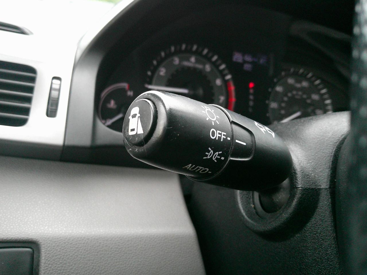 Honda Odyssey 5dr SE 2016
