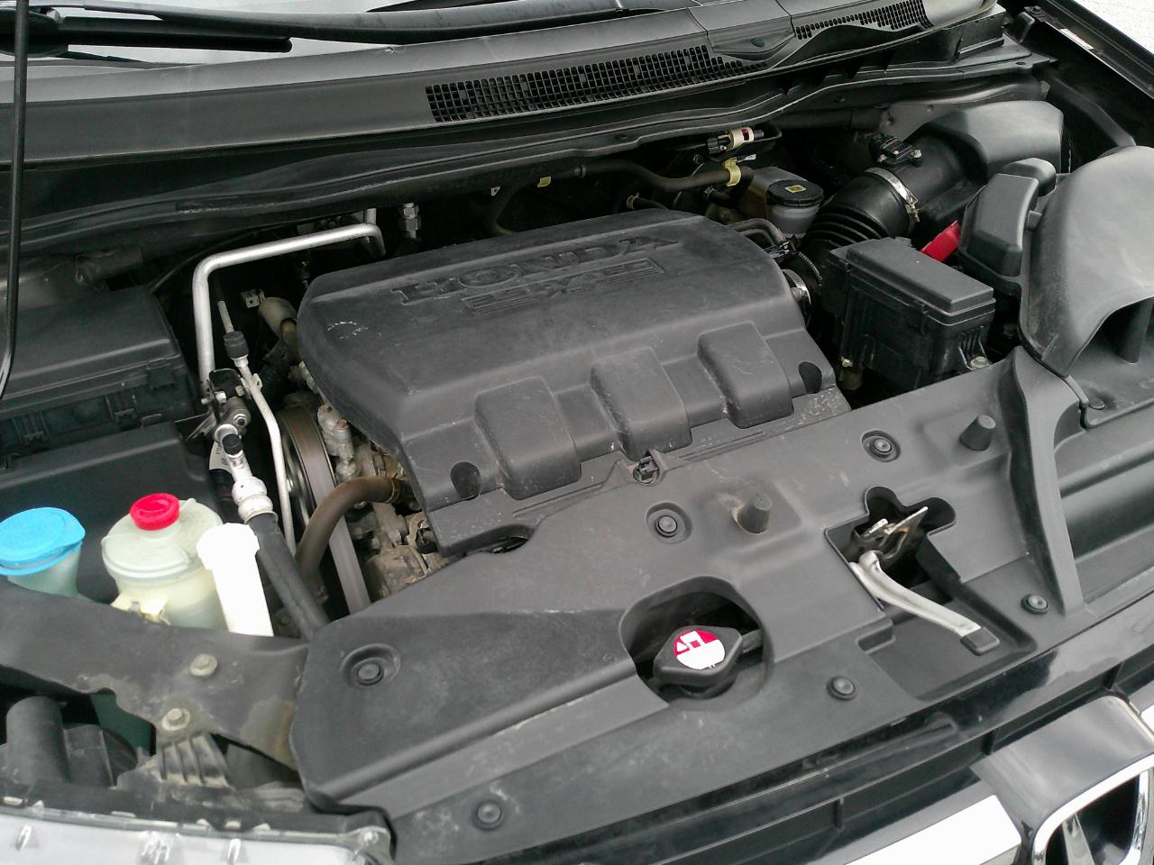 Honda Odyssey 5dr SE 2016