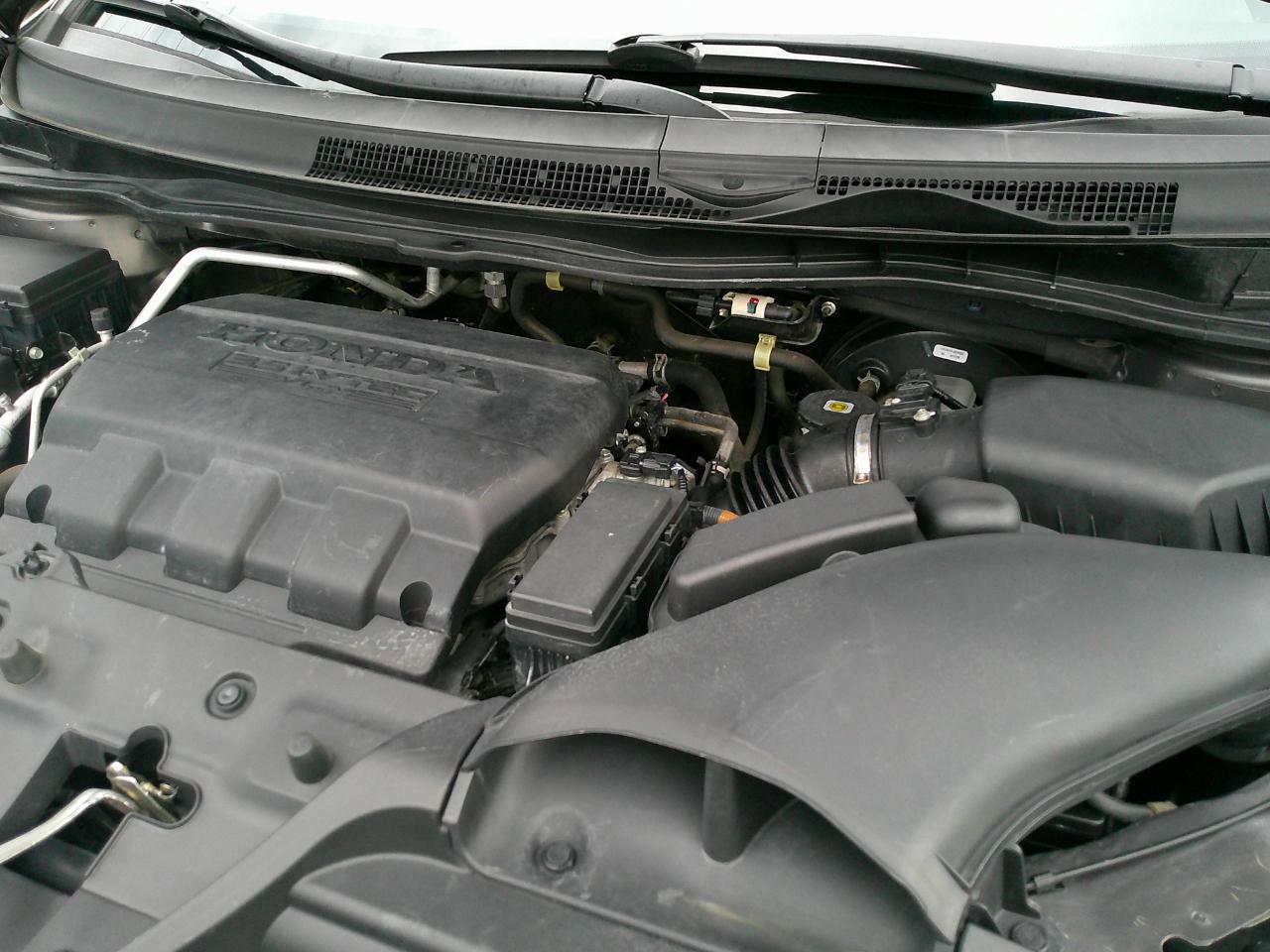 Honda Odyssey 5dr SE 2016