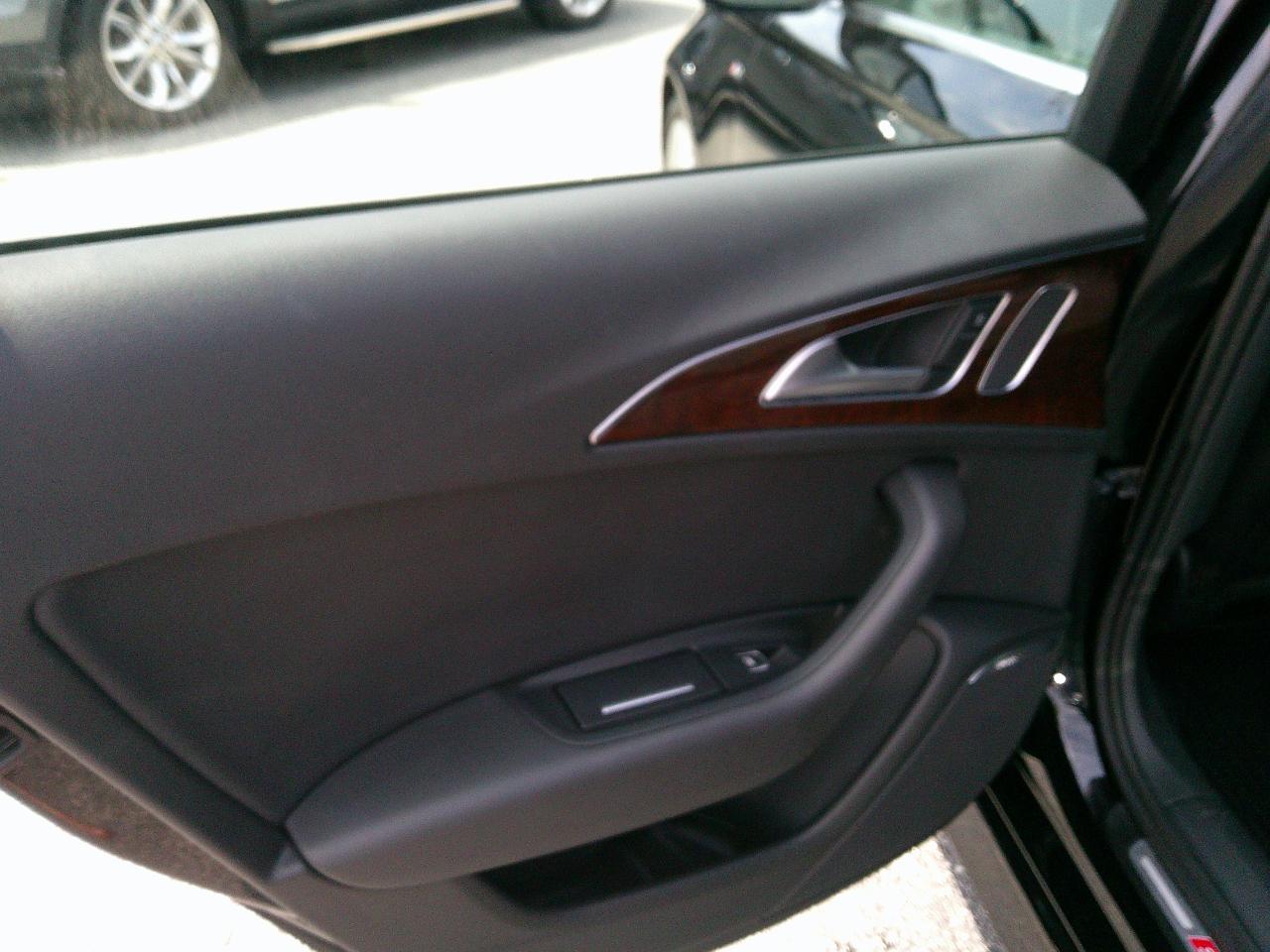 Audi A6 4dr Sdn quattro 2.0T Premium Plus 2016