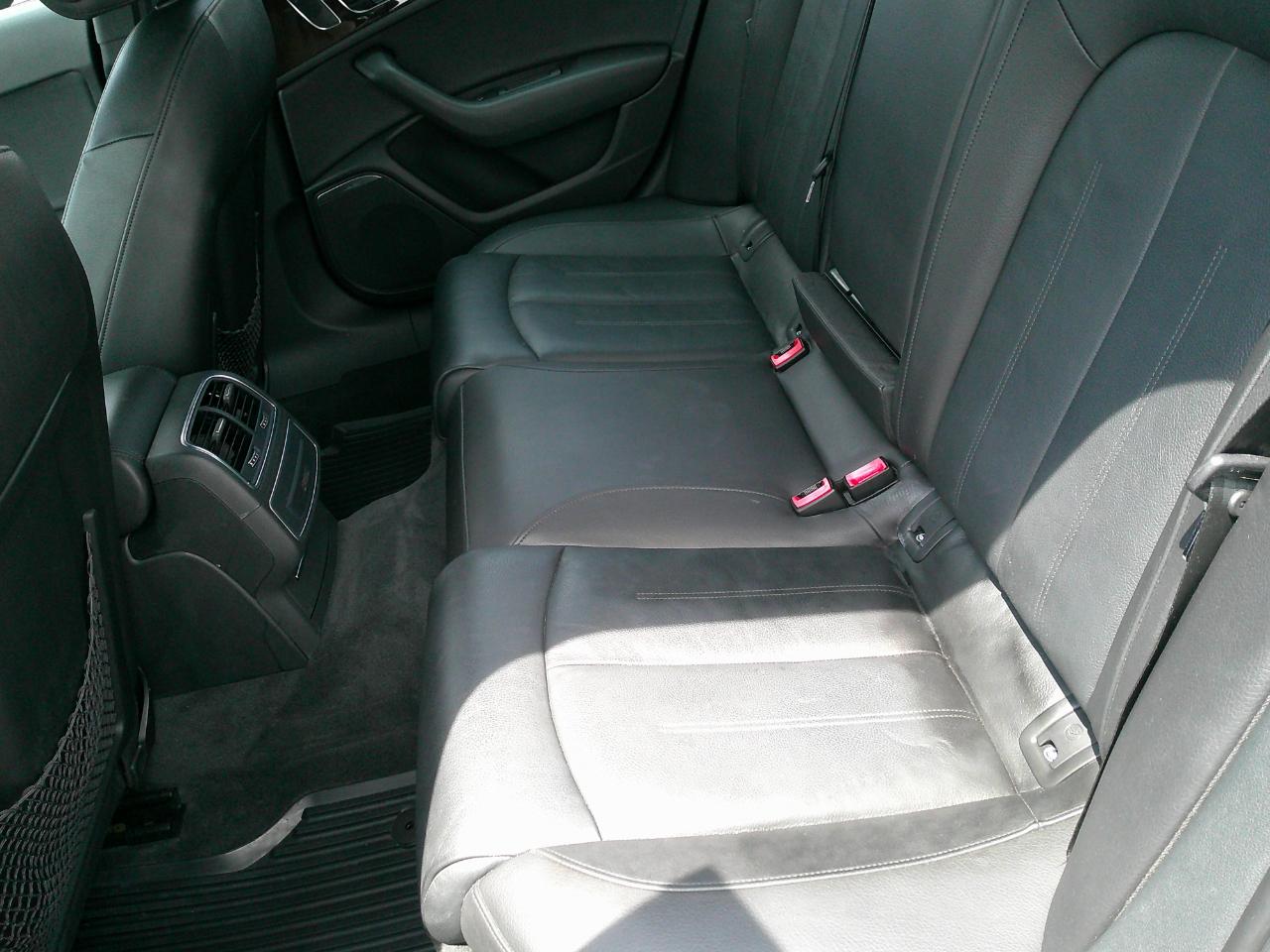 Audi A6 4dr Sdn quattro 2.0T Premium Plus 2016
