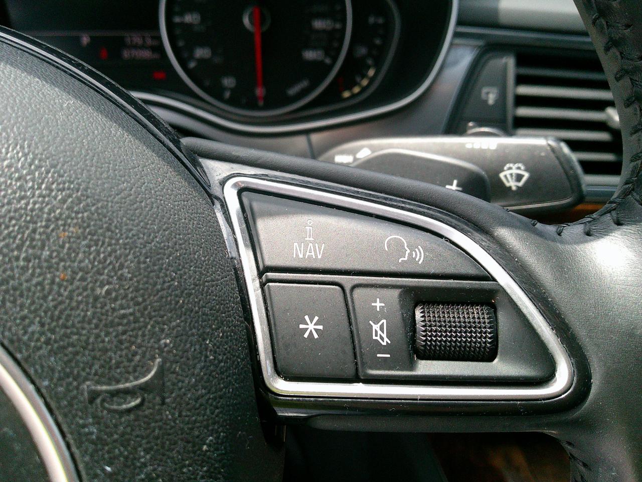 Audi A6 4dr Sdn quattro 2.0T Premium Plus 2016