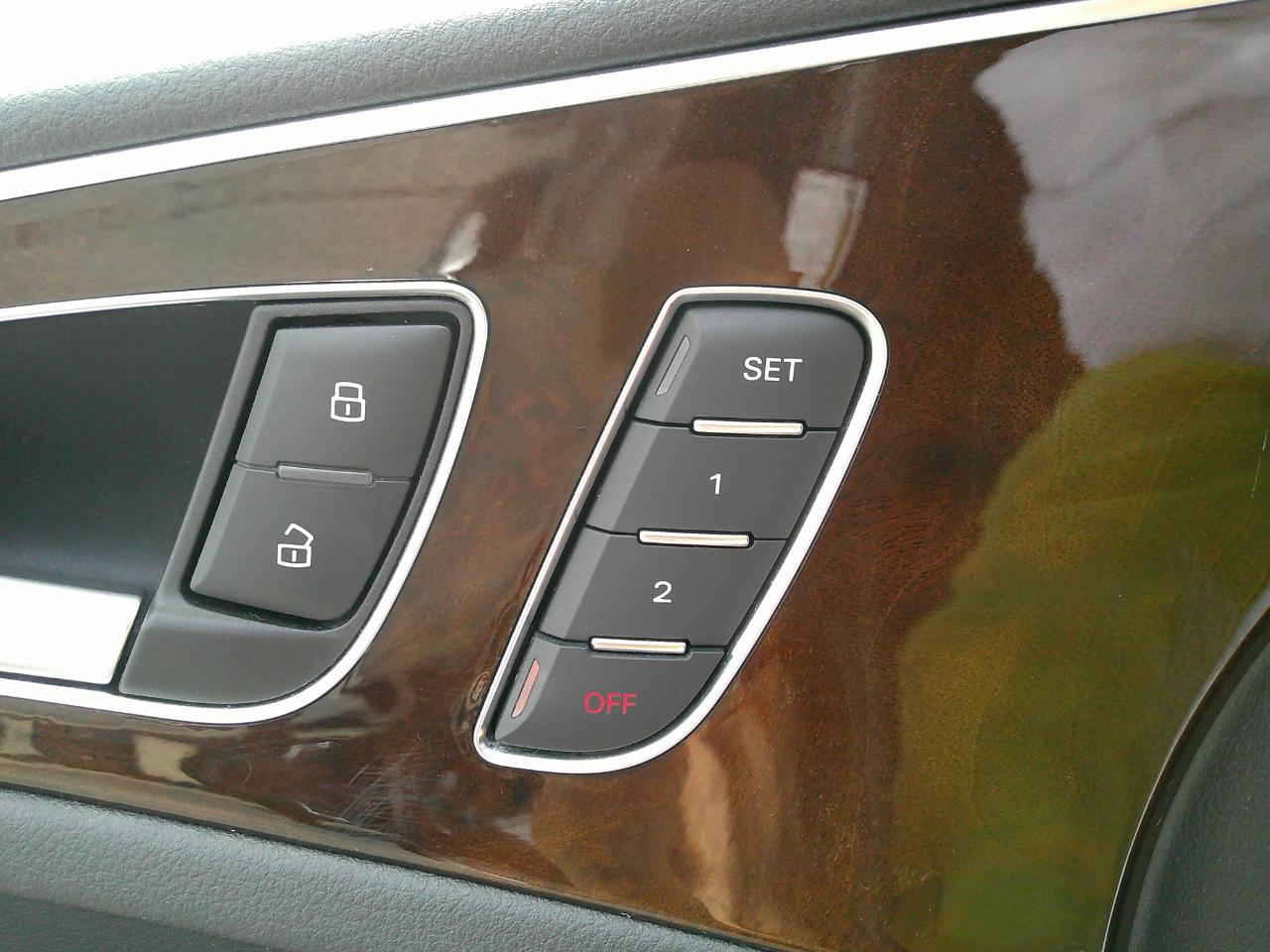 Audi A6 4dr Sdn quattro 2.0T Premium Plus 2016
