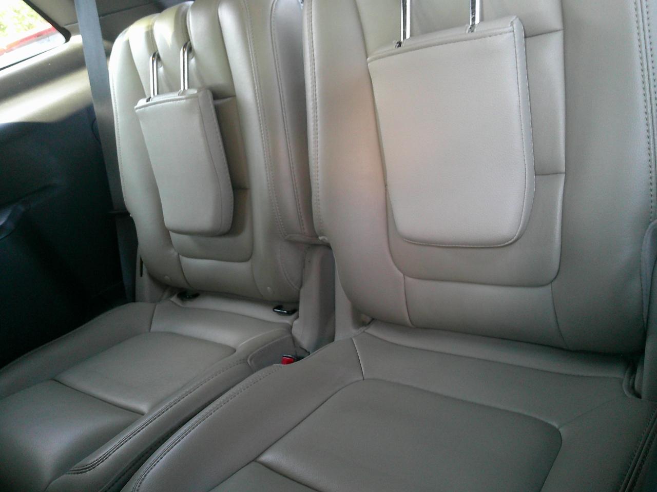 Ford Explorer FWD 4dr XLT 2014