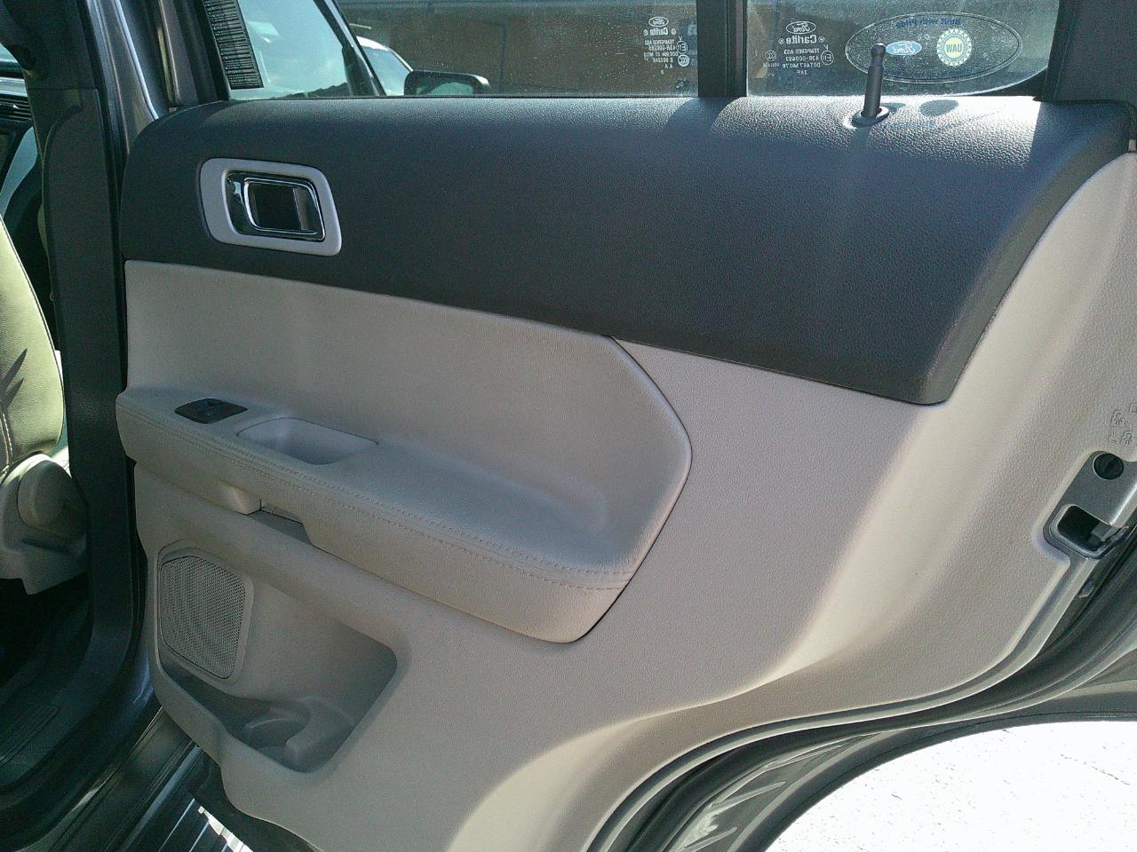 Ford Explorer FWD 4dr XLT 2014