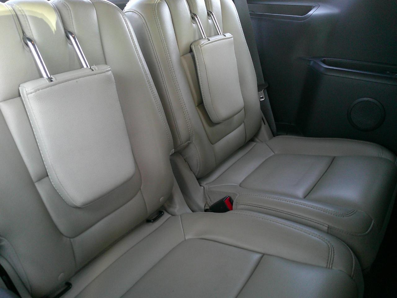 Ford Explorer FWD 4dr XLT 2014