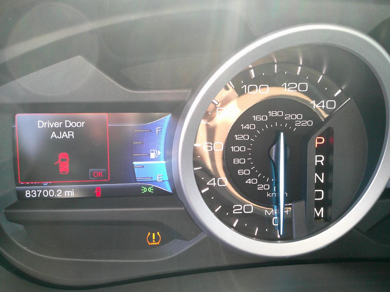 Ford Explorer FWD 4dr XLT 2014