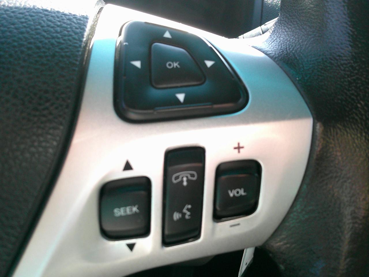 Ford Explorer FWD 4dr XLT 2014