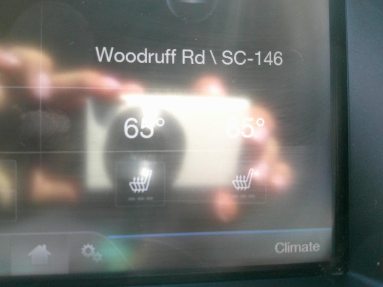 Ford Explorer FWD 4dr XLT 2014