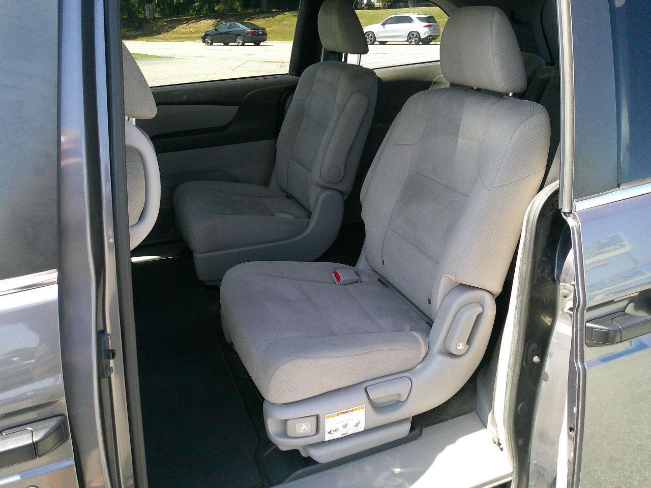 Honda Odyssey 5dr LX 2015