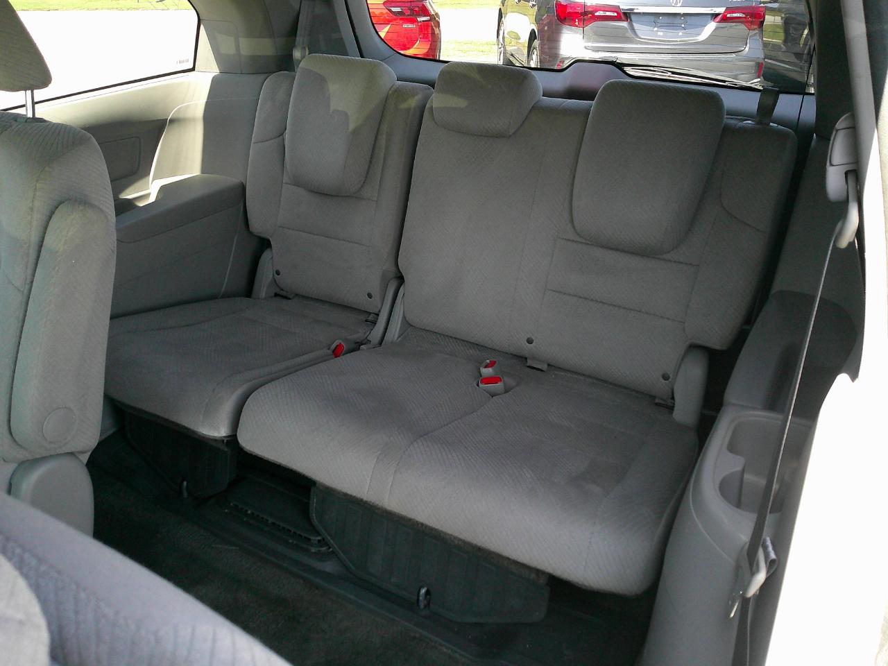 Honda Odyssey 5dr LX 2015