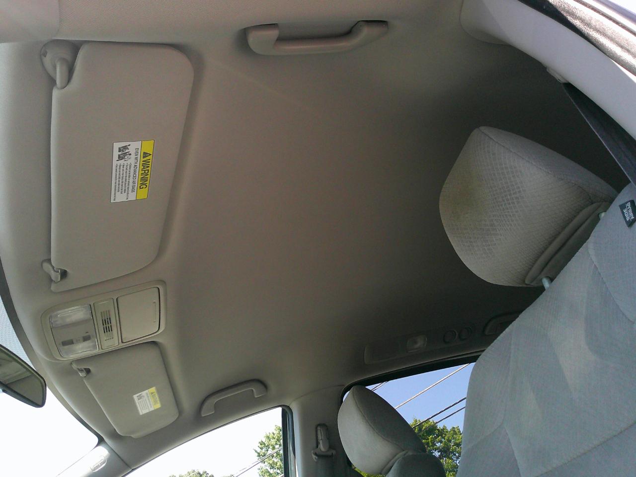 Honda Odyssey 5dr LX 2015