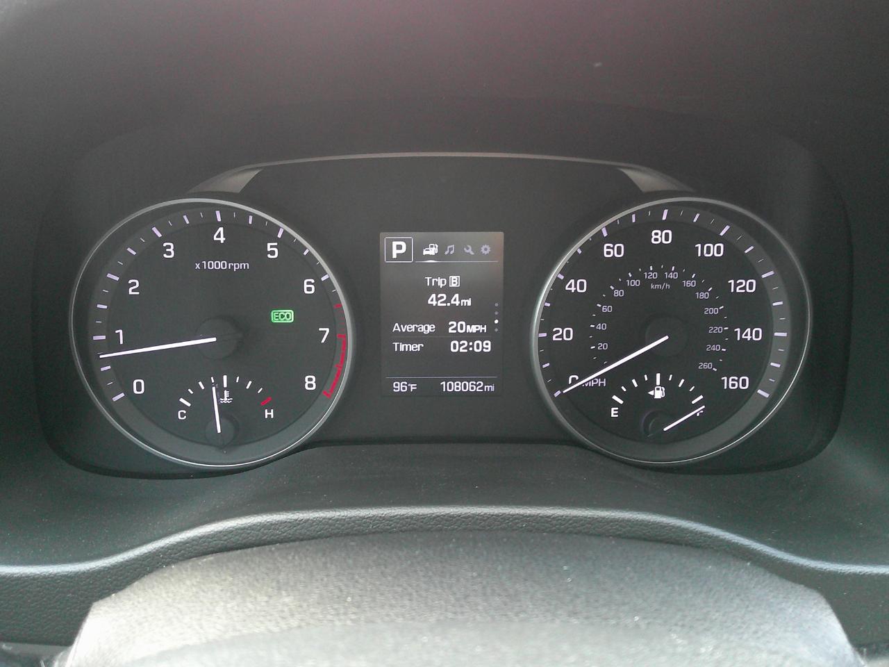 Hyundai Elantra SE 2.0L Auto (Alabama) *Ltd Avail* 2017