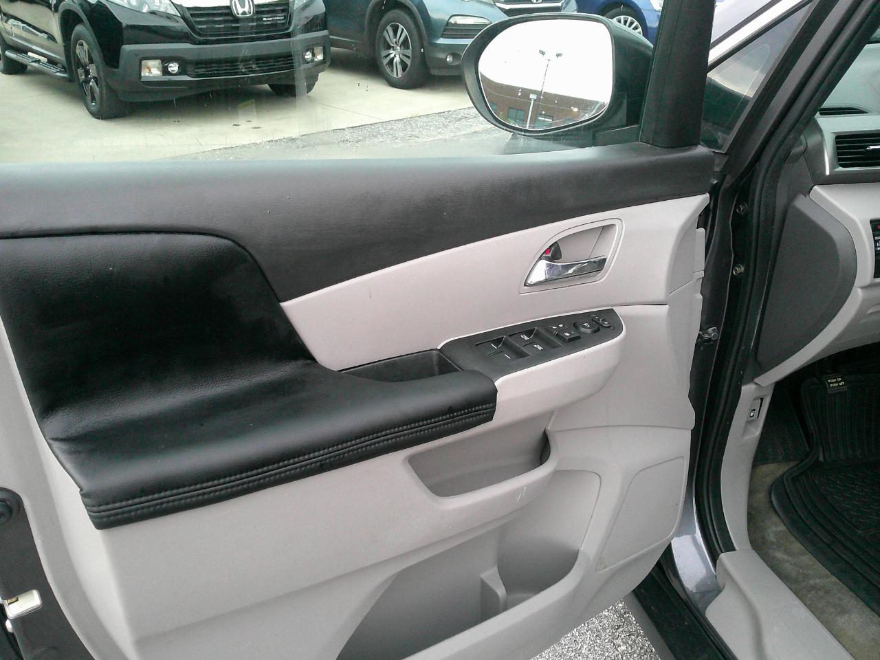 Honda Odyssey 5dr EX 2016