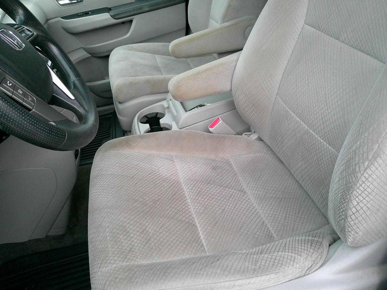 Honda Odyssey 5dr EX 2016