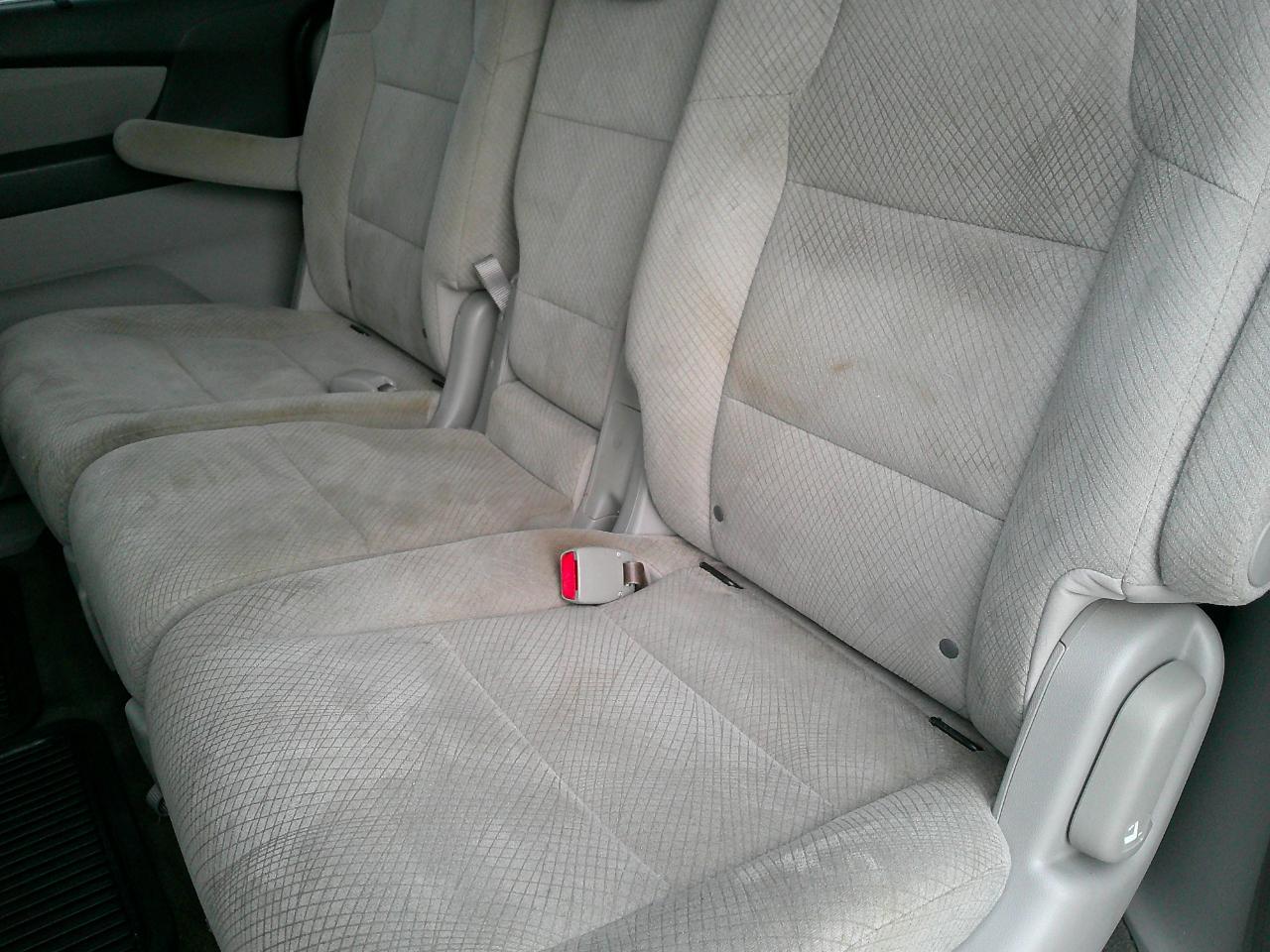Honda Odyssey 5dr EX 2016