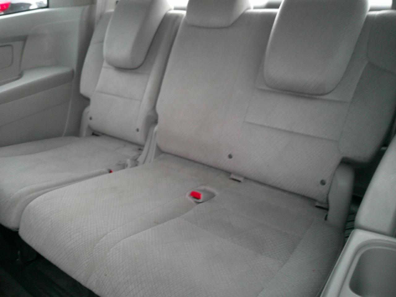 Honda Odyssey 5dr EX 2016