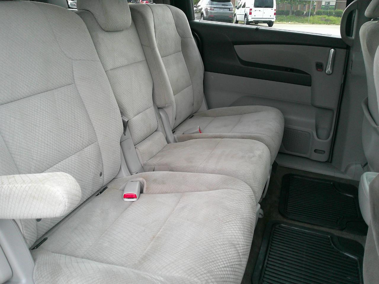 Honda Odyssey 5dr EX 2016