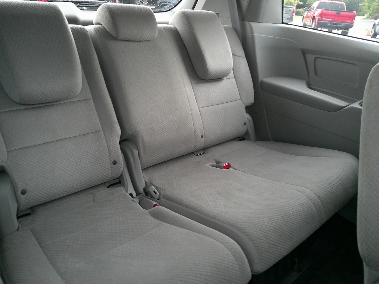 Honda Odyssey 5dr EX 2016