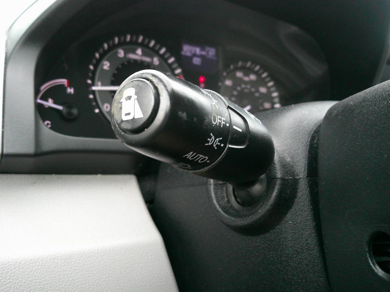 Honda Odyssey 5dr EX 2016