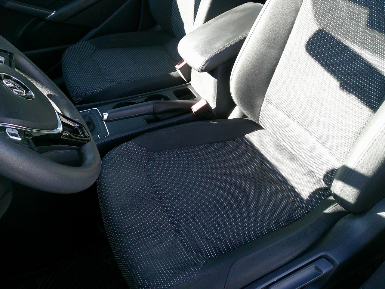 Volkswagen Passat 1.8T S Auto 2017