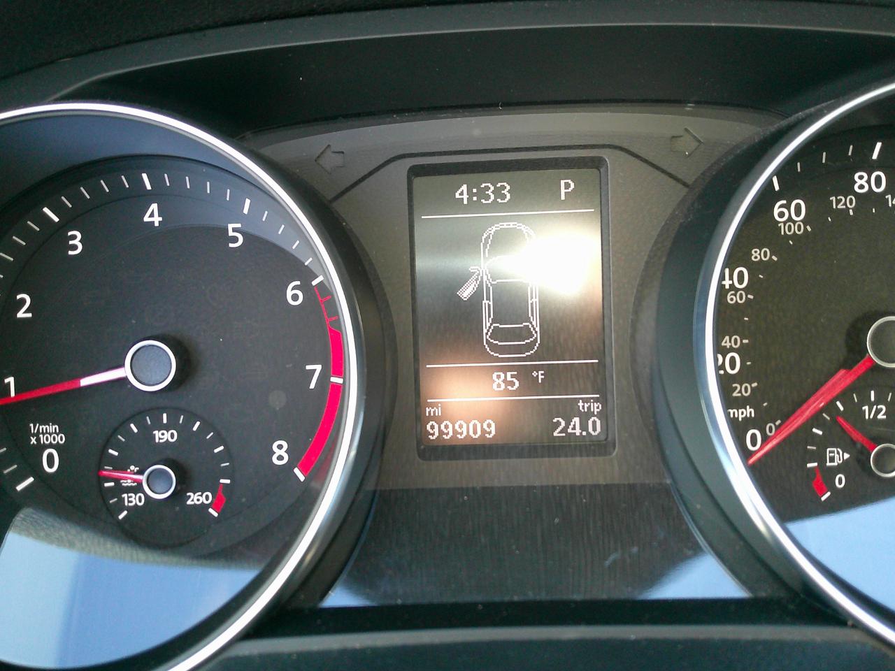 Volkswagen Passat 1.8T S Auto 2017