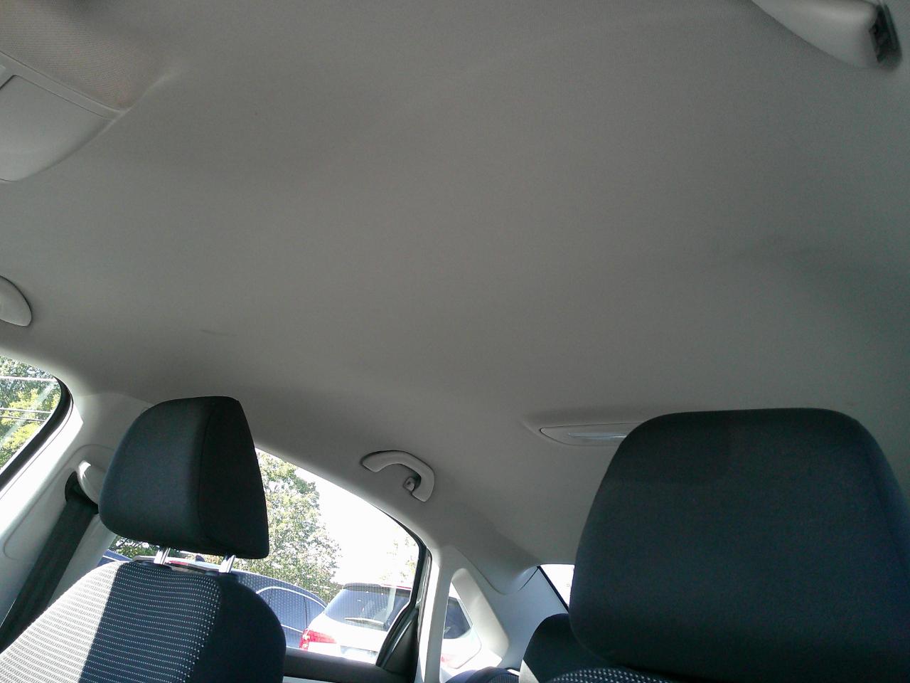Volkswagen Passat 1.8T S Auto 2017