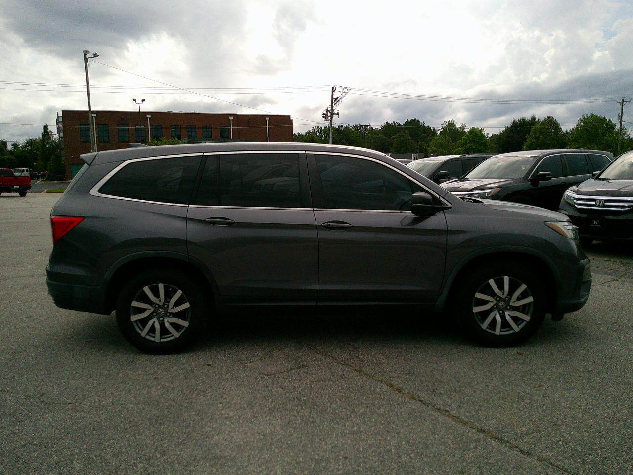 Honda Pilot EX-L 2WD 2019