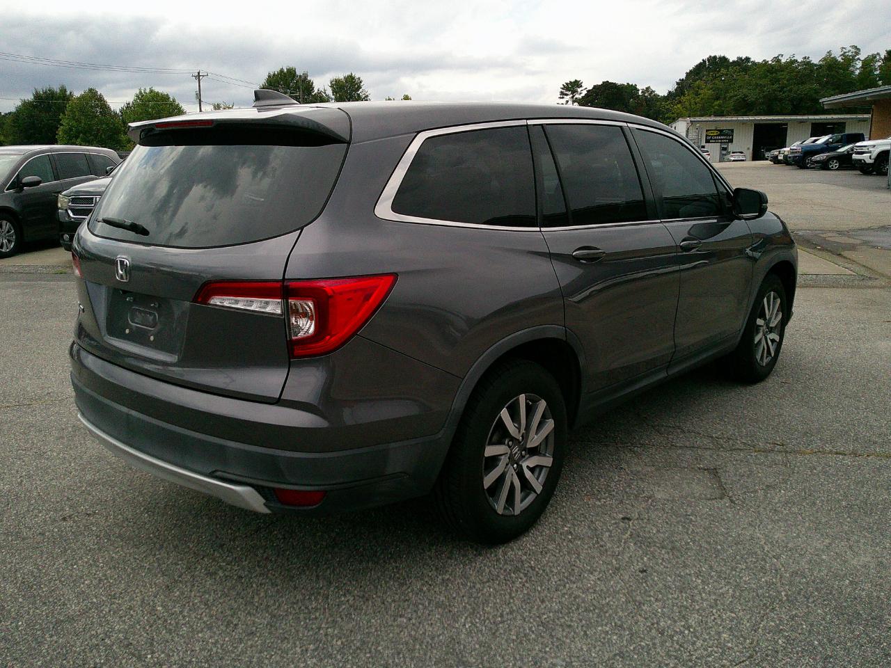 Honda Pilot EX-L 2WD 2019