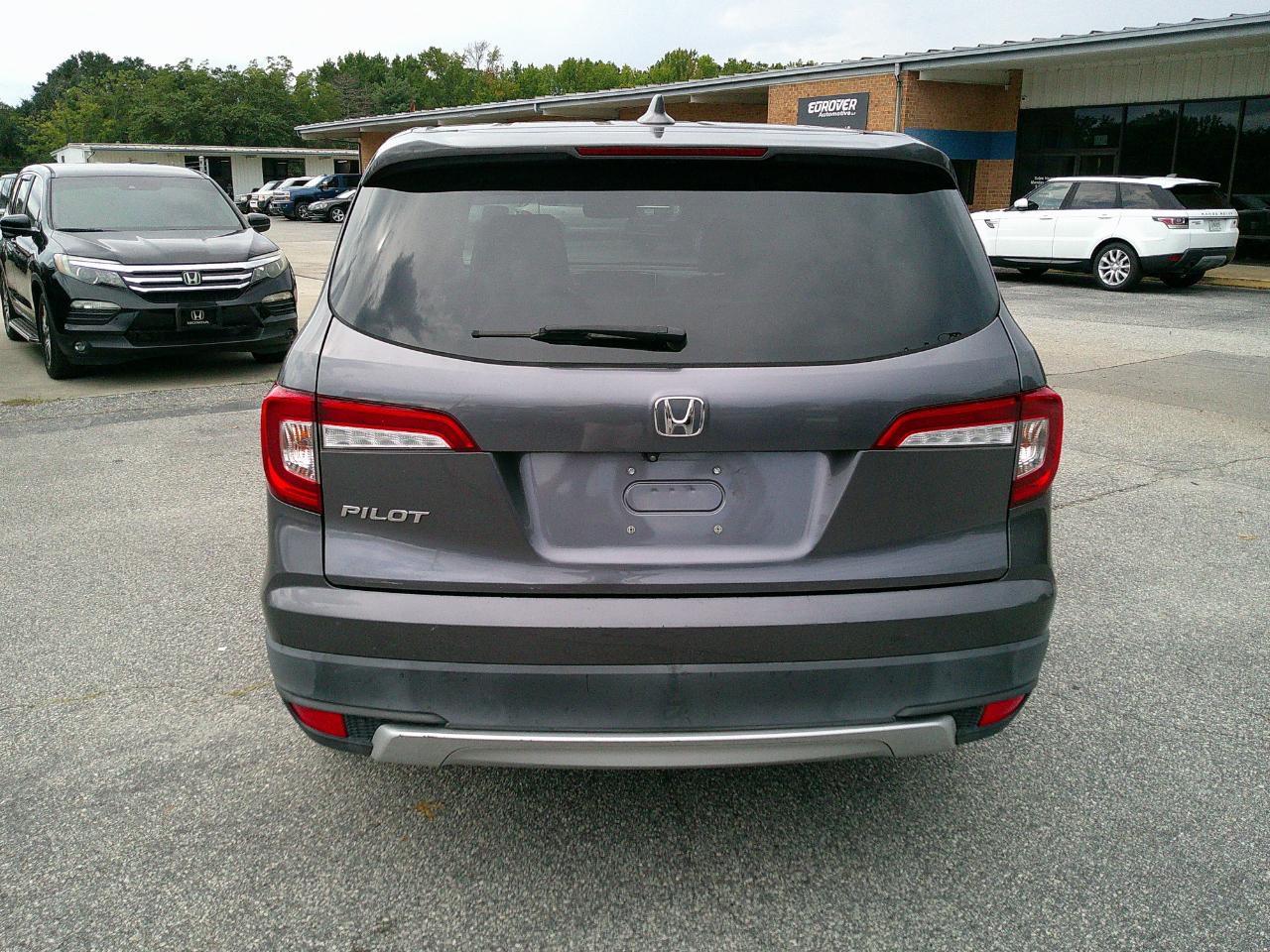 Honda Pilot EX-L 2WD 2019