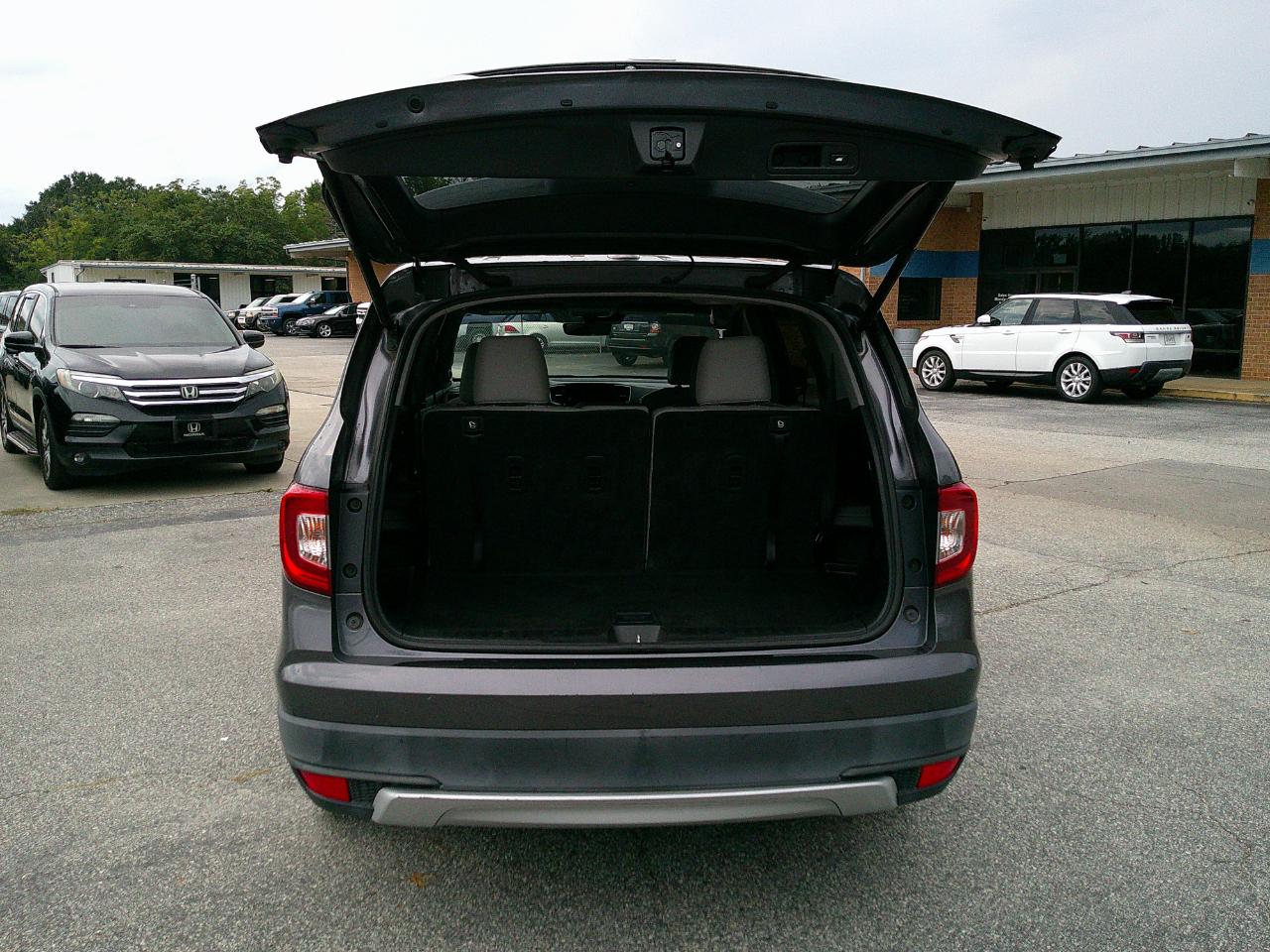 Honda Pilot EX-L 2WD 2019