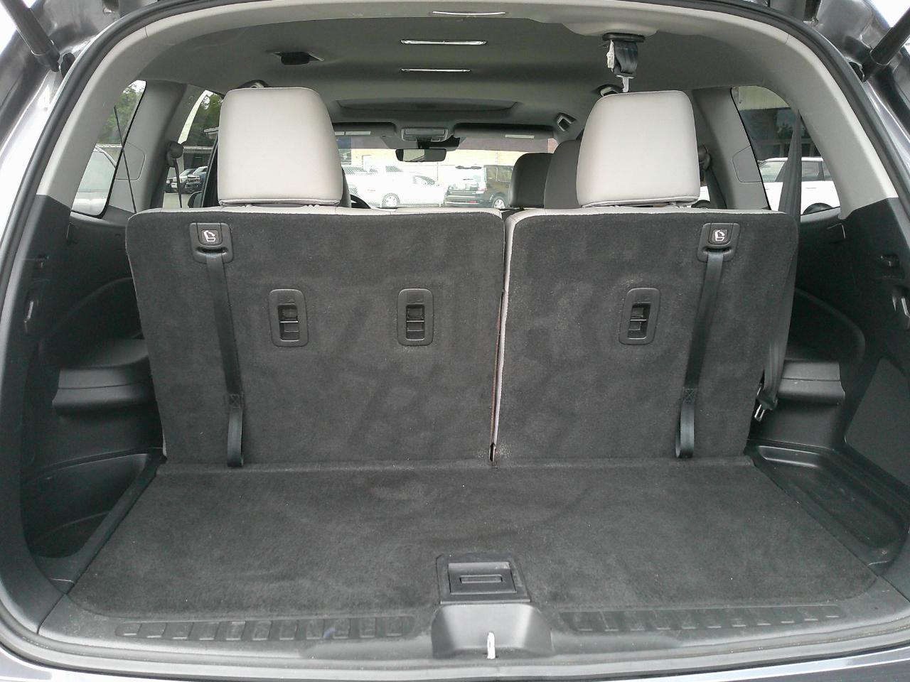 Honda Pilot EX-L 2WD 2019